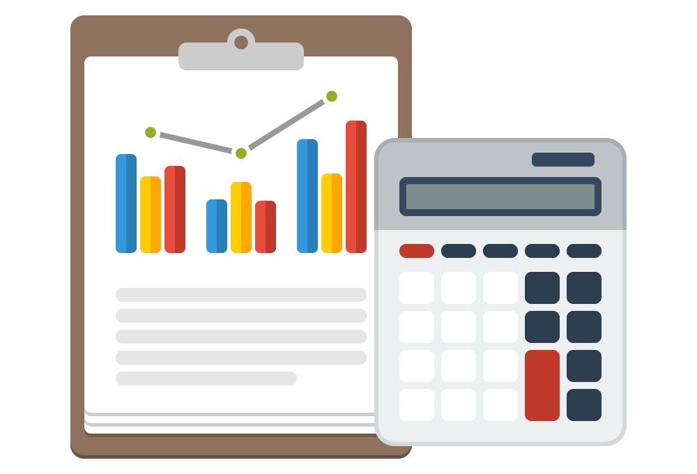 Sales Forecast